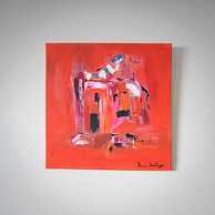 The Originals City, Hôtel Dau Ly