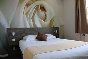 The Originals City, Hôtel Dau Ly