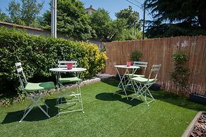 The Originals City, Hôtel Dau Ly