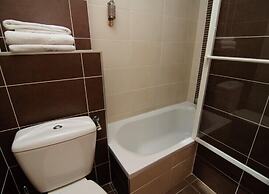 The Originals City, Hôtel Dau Ly