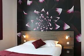 The Originals City, Hôtel Dau Ly