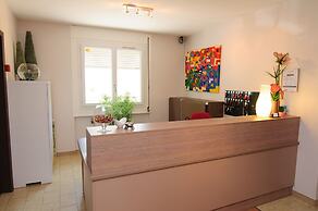 The Originals City, Hôtel Dau Ly