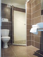 The Originals City, Hôtel Dau Ly