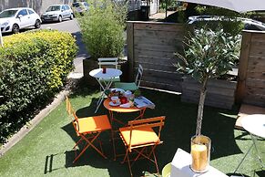 The Originals City, Hôtel Dau Ly