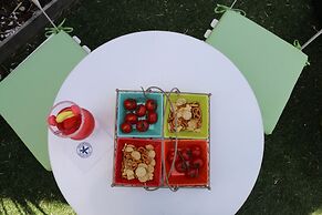 The Originals City, Hôtel Dau Ly