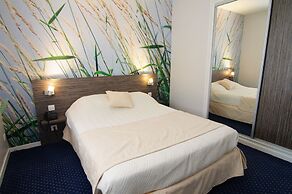 The Originals City, Hôtel Dau Ly