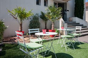 The Originals City, Hôtel Dau Ly