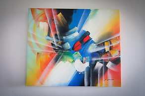 The Originals City, Hôtel Dau Ly