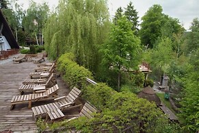 Pensjonat Afrodyta Spa