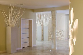Pensjonat Afrodyta Spa