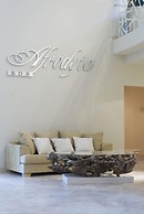 Pensjonat Afrodyta Spa