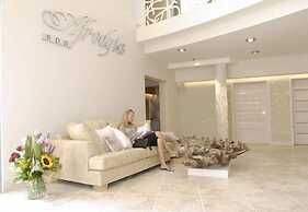 Pensjonat Afrodyta Spa