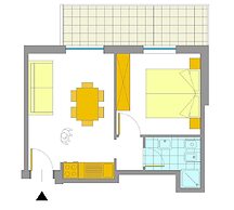 Residenza Gli Eucalipti