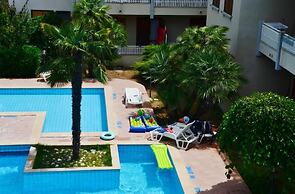 Residenza Gli Eucalipti