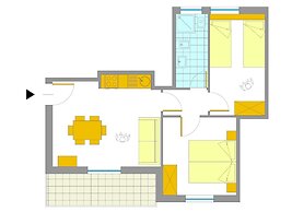 Residenza Gli Eucalipti