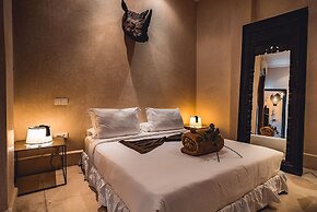 Ambre Epices Medina Riad