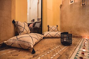 Ambre Epices Medina Riad