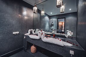 Ambre Epices Medina Riad