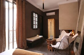 Ambre Epices Medina Riad