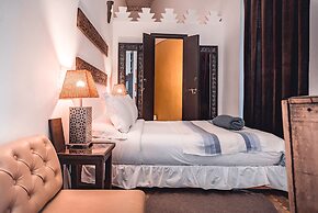 Ambre Epices Medina Riad