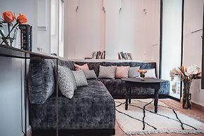 Ambre Epices Medina Riad