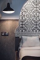 Ambre Epices Medina Riad