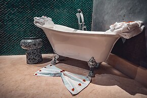 Ambre Epices Medina Riad