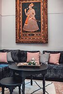 Ambre Epices Medina Riad