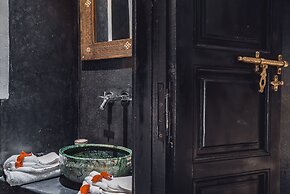 Ambre Epices Medina Riad