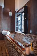 Ambre Epices Medina Riad