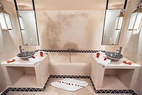 Ambre Epices Medina Riad