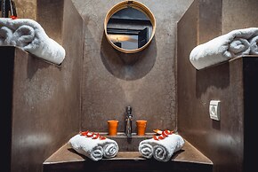 Ambre Epices Medina Riad