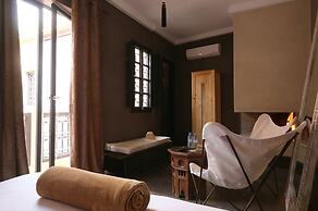 Ambre Epices Medina Riad