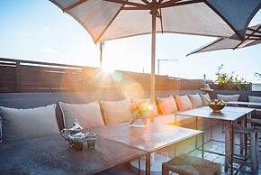 Ambre Epices Medina Riad