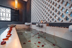 Ambre Epices Medina Riad