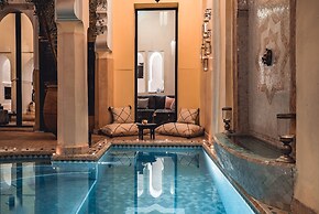 Ambre Epices Medina Riad