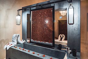 Ambre Epices Medina Riad