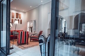 Ambre Epices Medina Riad