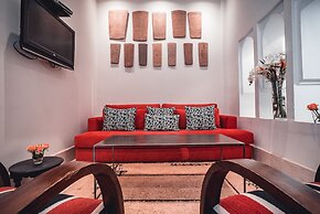 Ambre Epices Medina Riad