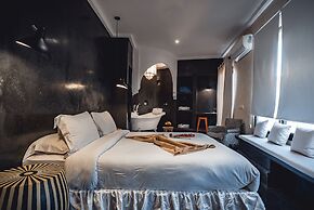 Ambre Epices Medina Riad