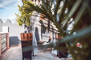 Ambre Epices Medina Riad