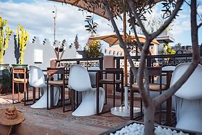 Ambre Epices Medina Riad