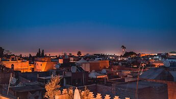 Ambre Epices Medina Riad