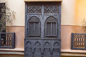 Ambre Epices Medina Riad