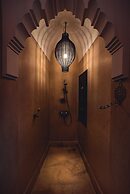 Ambre Epices Medina Riad