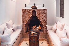 Ambre Epices Medina Riad