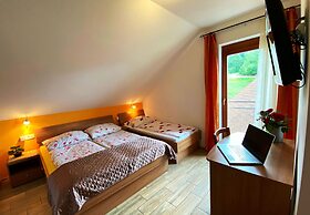 Guesthouse Mesec Zaplana