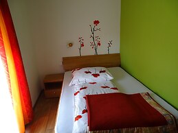 Guesthouse Mesec Zaplana