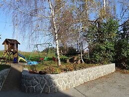 Guesthouse Mesec Zaplana