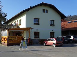 Guesthouse Mesec Zaplana